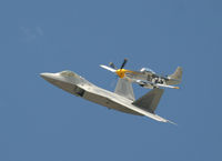  - Quonset Point, RI 2007 - by Mark Silvestri