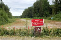  - Talkeetna Village Strip Airport at Talkeetna, AK - by scotch-canadian