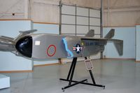  - ADM-20 Quail Missile at the South Dakota Air and Space Museum, Box Elder, SD - by scotch-canadian