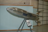  - TM-76A Mace Missile at the South Dakota Air and Space Museum, Box Elder, SD - by scotch-canadian