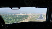  @ Xining Caojiabu Airport - xining - by Dawei Sun