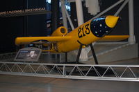  - Loon Missile at the Steven F. Udvar-Hazy Center, Smithsonian National Air and Space Museum, Chantilly, VA - by scotch-canadian