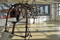 @ EDNX - at Oberschleissheim museum - by Volker Hilpert