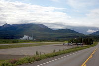  - Healy River Airport at Healy, AK - by scotch-canadian