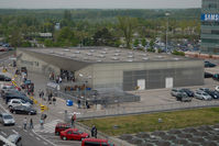  - Terminal 1A - by Dietmar Schreiber - VAP