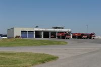  - Fire Station 2 - by Dietmar Schreiber - VAP