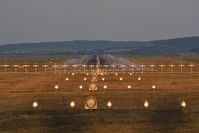  - Runway 11 - by Dietmar Schreiber - VAP
