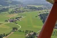  @ LOLC - Scharnstein Airfield - by Dietmar Schreiber - VAP