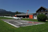  @ LOLC - Scharnstein Airfield - by Dietmar Schreiber - VAP