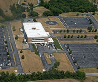 State Police Area Iii Heliport photo, click to enlarge