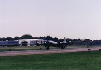  - B29 FIFI rotate R-27 - by Oscar Hollenbeck