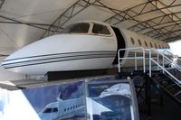  - Gulfstream 250 - by Florida Metal