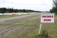 Chena Marina Airport photo, click to enlarge
