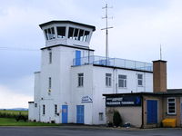 Carlisle Airport photo, click to enlarge