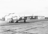  - B-25 at  Weaver Air Force Base - Rapid City SD (Ellsworth AFB) - by Zane Adams