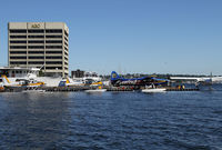 Kenmore Air Harbor Seaplane Base photo, click to enlarge