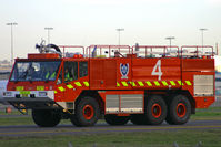  - Fire 4 - by Bill Mallinson