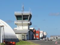  - Control Tower - by Mickael Payet