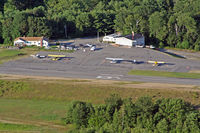  @ Jaffrey Airport-silver Ranch Airport - Jaffrey Airport-Silver Ranch, Jaffrey, NH - by Ron Yantiss