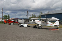 Metro Fld Airport photo, click to enlarge