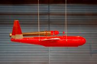  - Katydid Drone at the Steven F. Udvar-Hazy Center, Smithsonian National Air and Space Museum, Chantilly, VA - by scotch-canadian