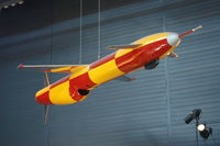  - RTV-N-15 drone at the Steven F. Udvar-Hazy Center, Smithsonian National Air and Space Museum, Chantilly, VA - by scotch-canadian