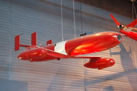  - Skeet (KDC-2) at the Steven F. Udvar-Hazy Center, Smithsonian National Air and Space Museum, Chantilly, VA - by scotch-canadian