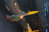  - Gorgon IV Target Drone at the Steven F. Udvar-Hazy Center, Smithsonian National Air and Space Museum, Chantilly, VA - by scotch-canadian