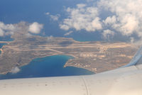  - Karpathos Airport - by Chris Jilli