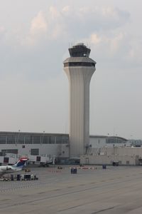  - DTW tower - by Florida Metal