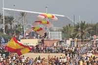  - Red Bull Air Race Barcelona - by Delta Kilo