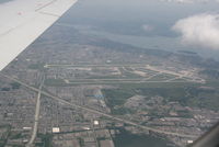  - Flight UA532  -  Arrival to CYUL from KORD - by Daniel Vanderauwera