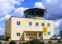  - Kemble Tower - by Chris Hall