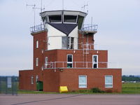  - Staverton Tower - by Chris Hall