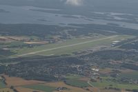  - bird eye view - by Piotr Tadek Tadeusz