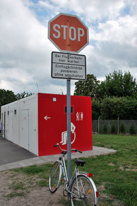  - No air traffic anymore at THF - by Tomas Milosch