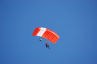  - Sky Jumper at Airglades Airport, Clewiston, FL - by scotch-canadian