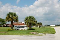  - Winter Haven Airport, Gilbert Field at Winter Haven, FL - by scotch-canadian