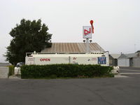  - Self-Serve 100LL Fuel Dock. Still lowest price in Ventura County - by Doug Robertson