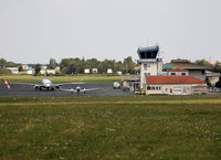  - Overview of the Airport... - by Shunn311