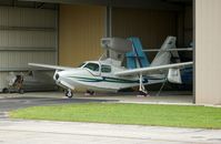  - Lake Amphibious Aircraft at Bartow Municipal Airport, Bartow, FL - by scotch-canadian