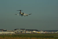  - Vienna Airport - by Thomas Ranner