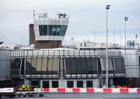  - Belfast International Airport - by Chris Hall
