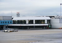 Belfast International Airport photo, click to enlarge