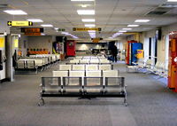  - Belfast International Airport - by Chris Hall