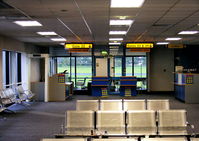  - Belfast International Airport - by Chris Hall