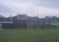Belfast International Airport photo, click to enlarge