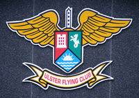 - Ulster Flying Club - by Chris Hall