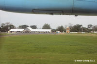  @ Santo-Pekoa International Airport - Pekoa terminal, Espiritu Santo - by Peter Lewis