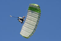  - Skydive 35 at Hillsboro Municipal, TX - by Zane Adams